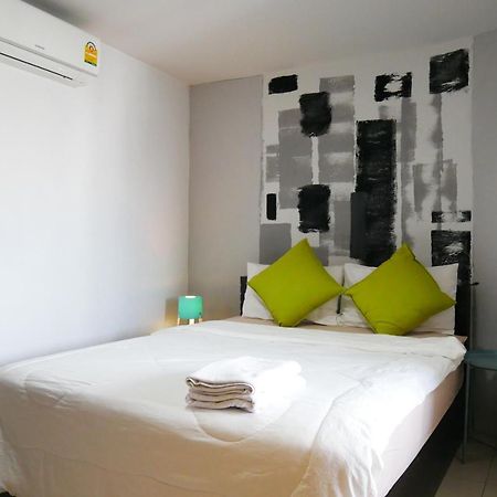 Hua Hin Paradise Guesthouse Exterior foto