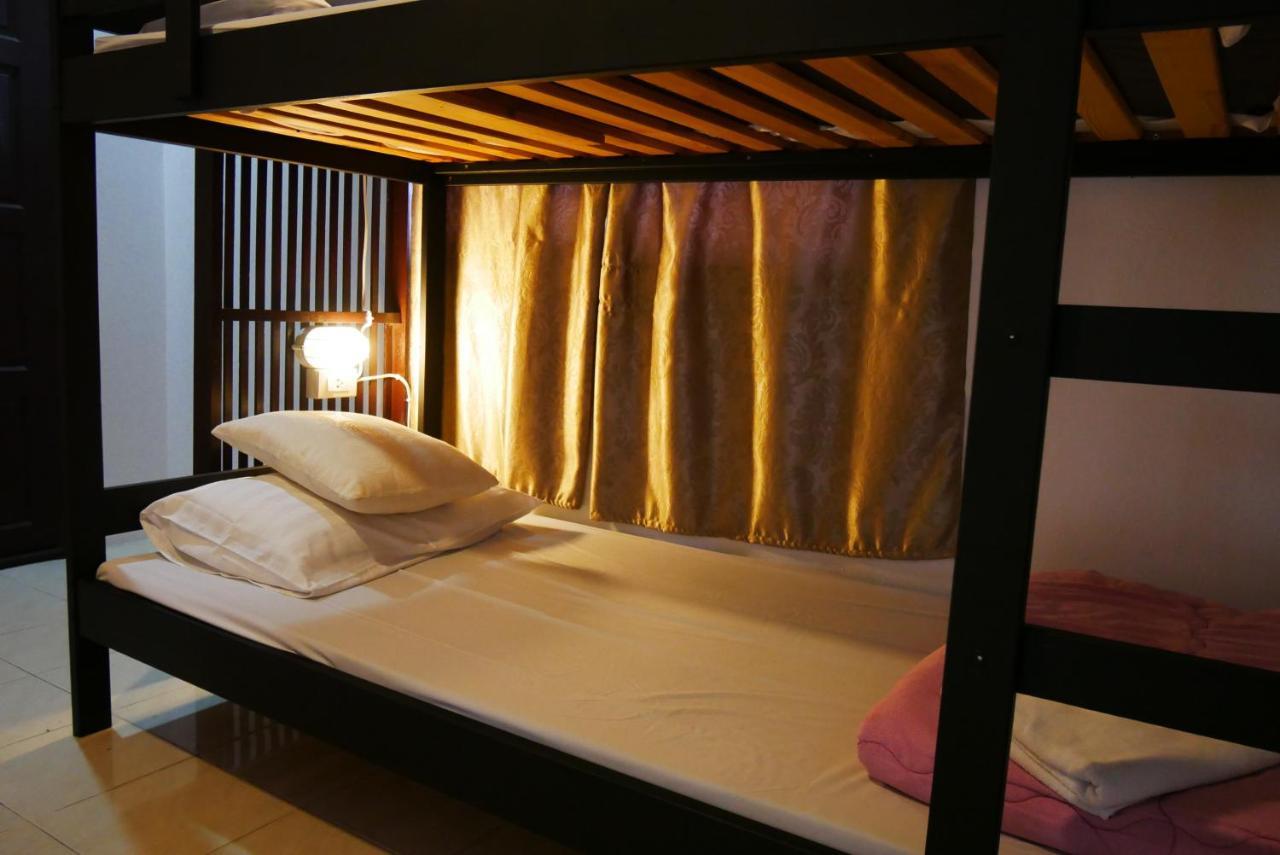 Hua Hin Paradise Guesthouse Exterior foto