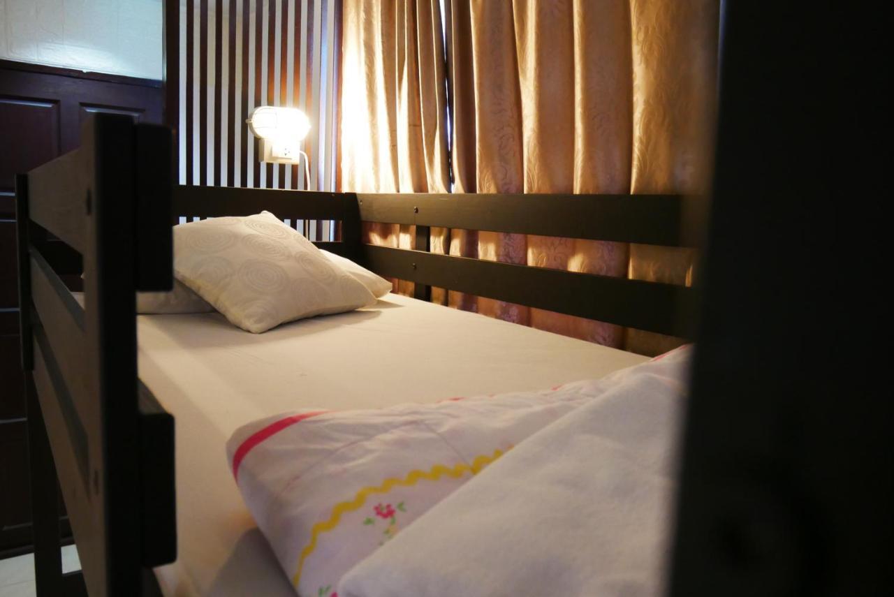 Hua Hin Paradise Guesthouse Exterior foto