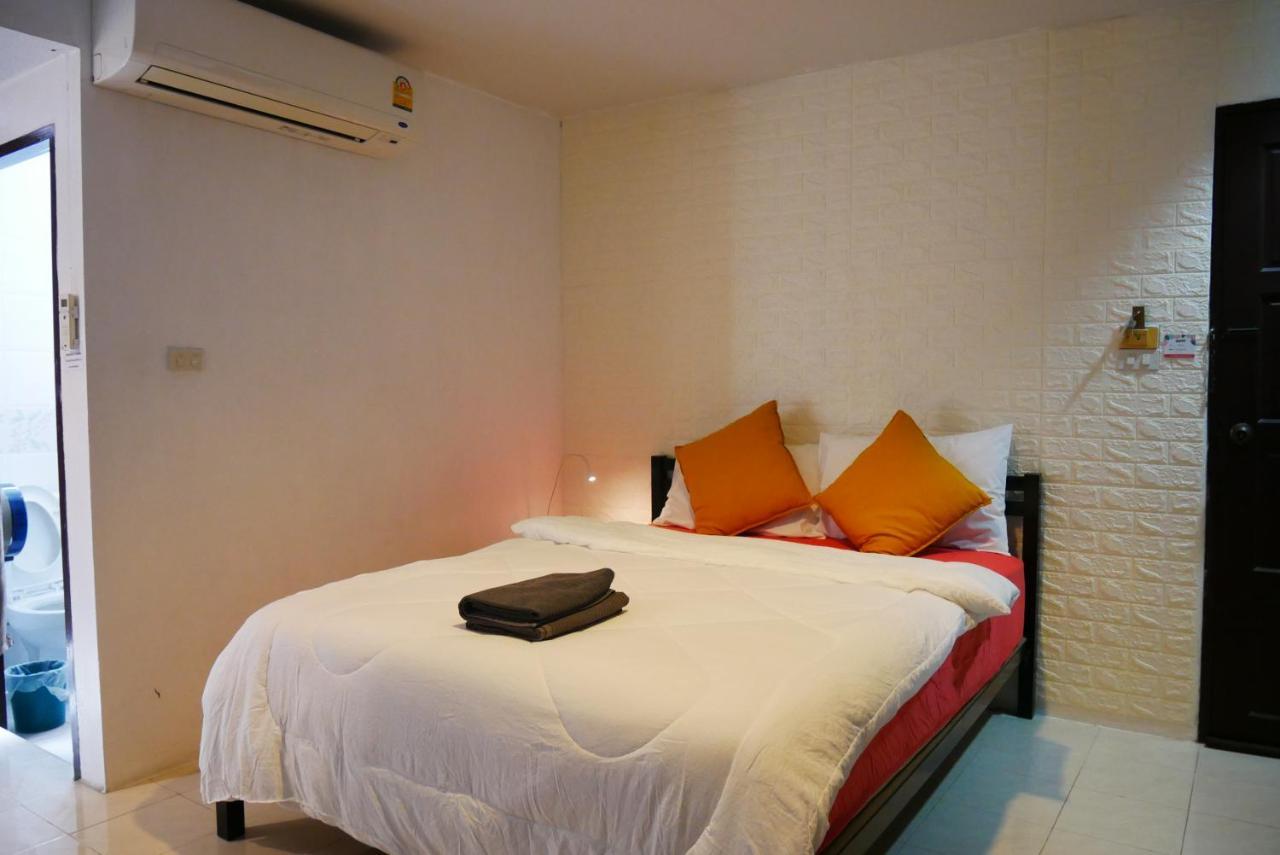 Hua Hin Paradise Guesthouse Exterior foto