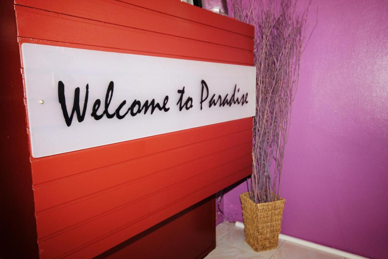 Hua Hin Paradise Guesthouse Exterior foto