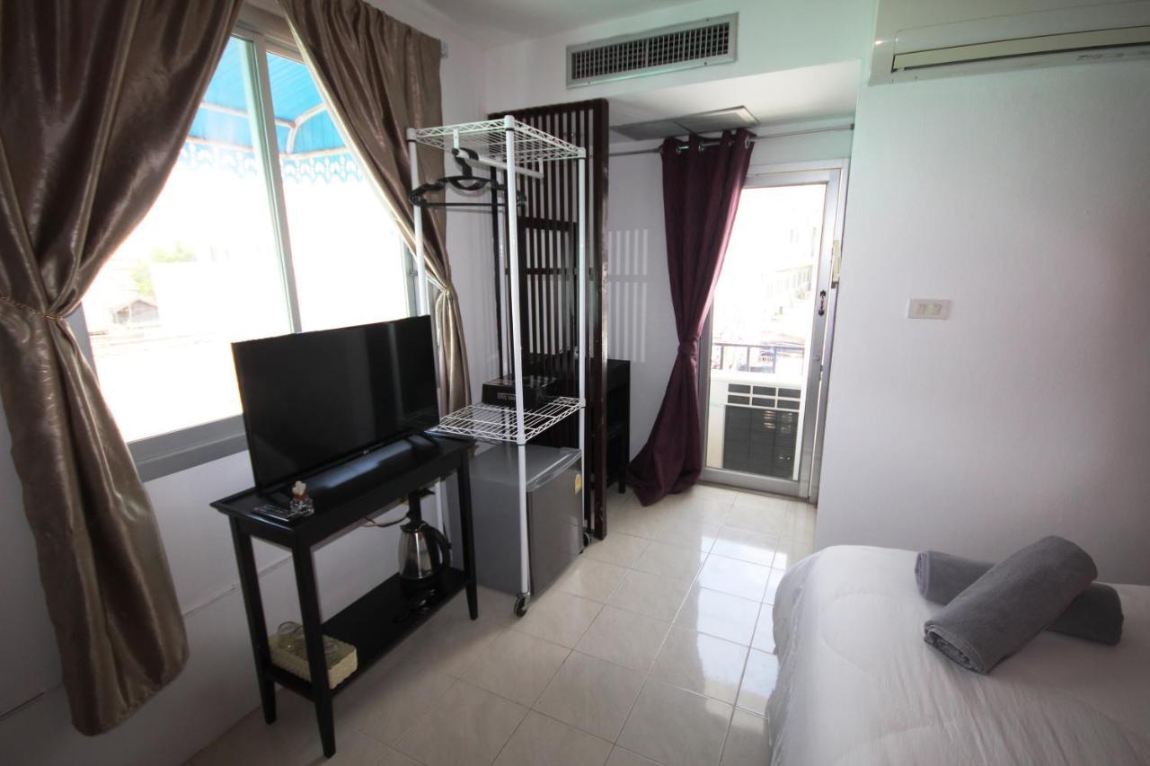 Hua Hin Paradise Guesthouse Exterior foto