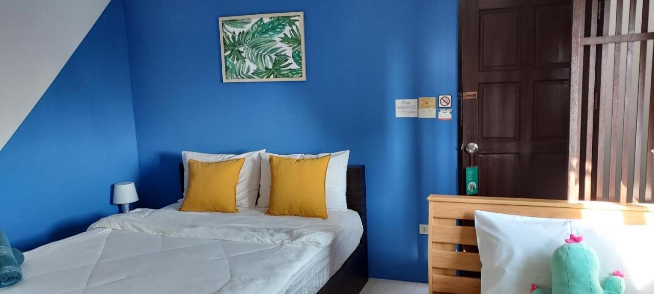Hua Hin Paradise Guesthouse Exterior foto