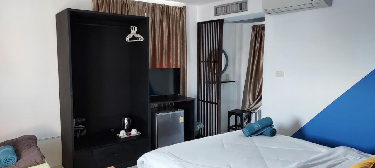 Hua Hin Paradise Guesthouse Exterior foto