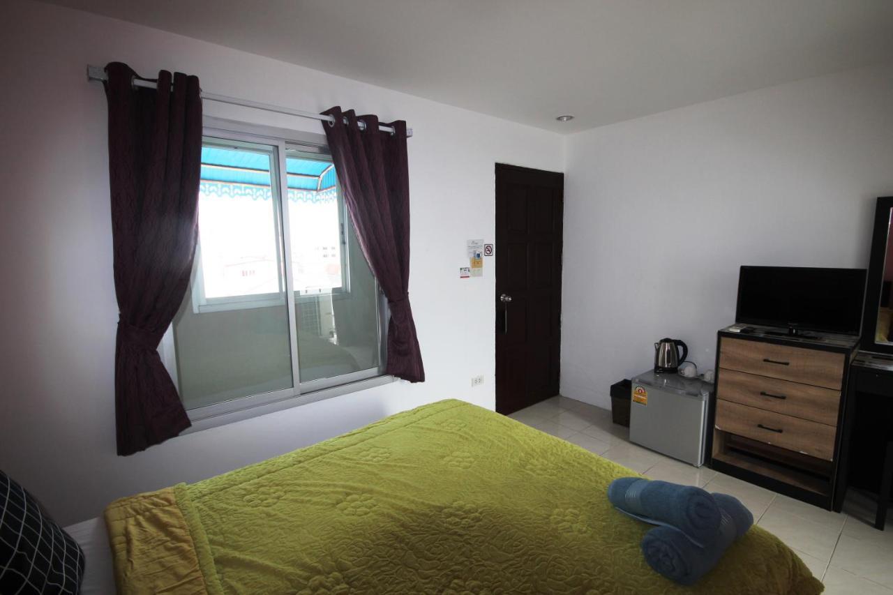 Hua Hin Paradise Guesthouse Exterior foto