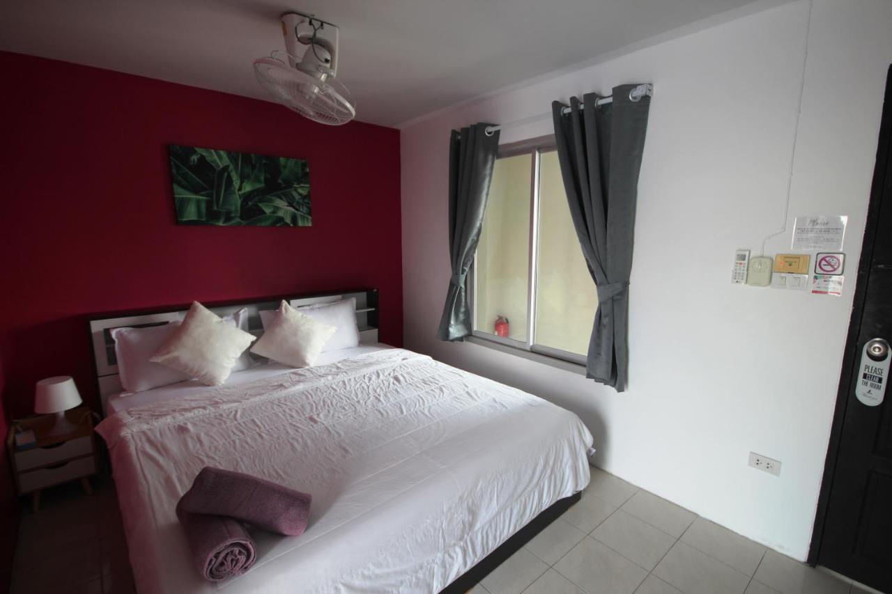 Hua Hin Paradise Guesthouse Exterior foto