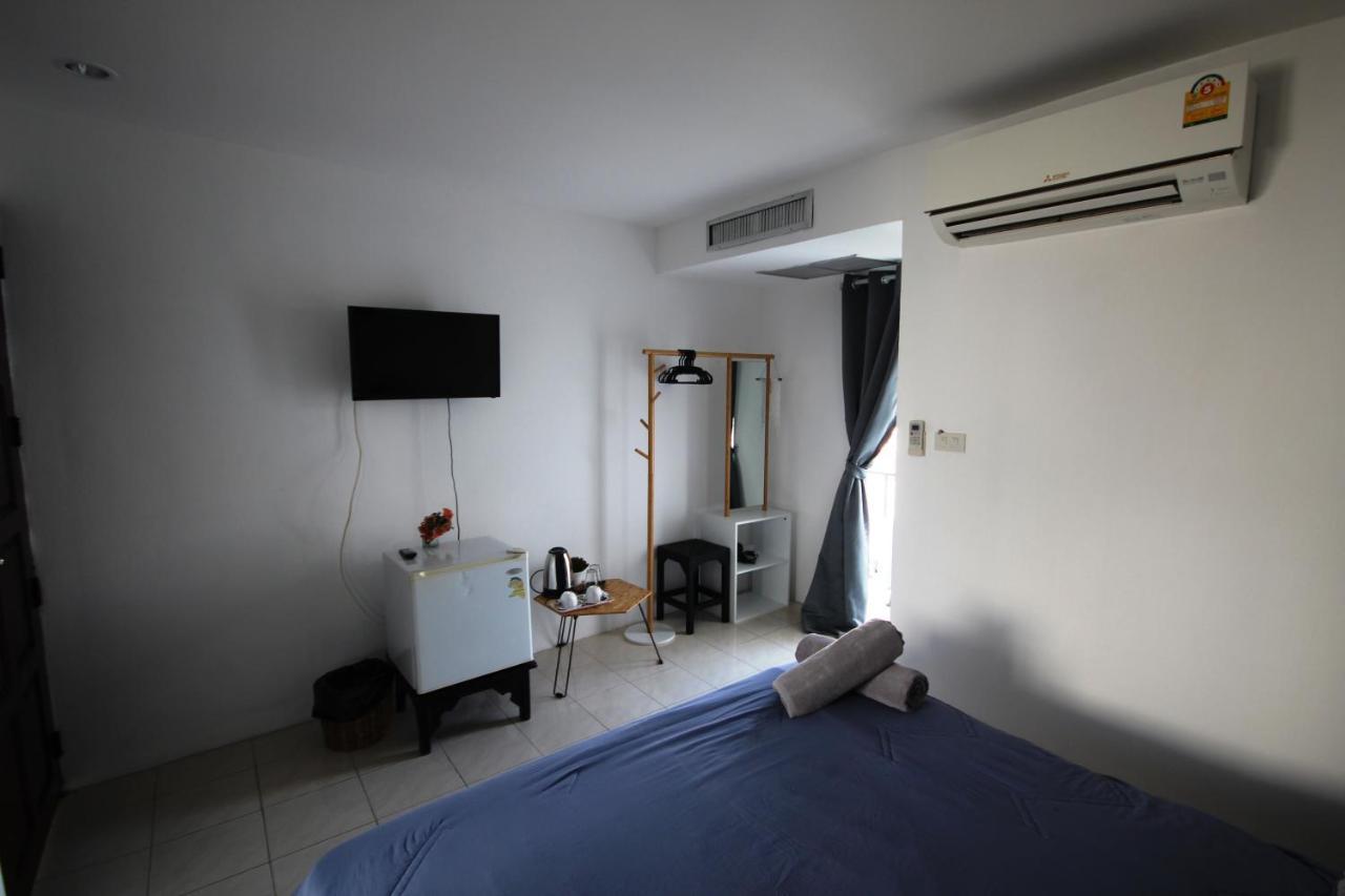Hua Hin Paradise Guesthouse Exterior foto